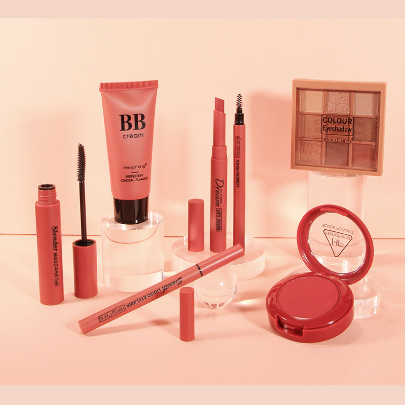 Delightful Makeup Gift Set