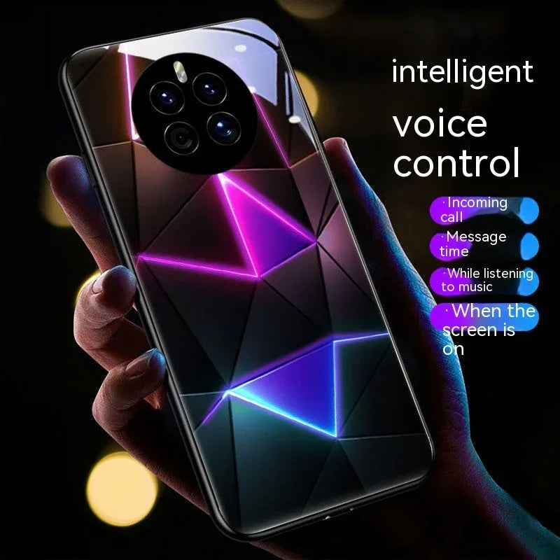 Thunder Light Samsung Phone Case - Viexta