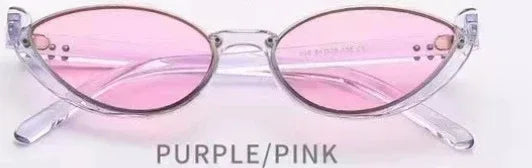 cat-eye-sunglasses - Viexta