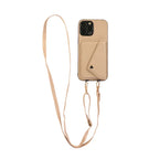 Holder Envelope Crossbody Card iPhone Case - Viexta