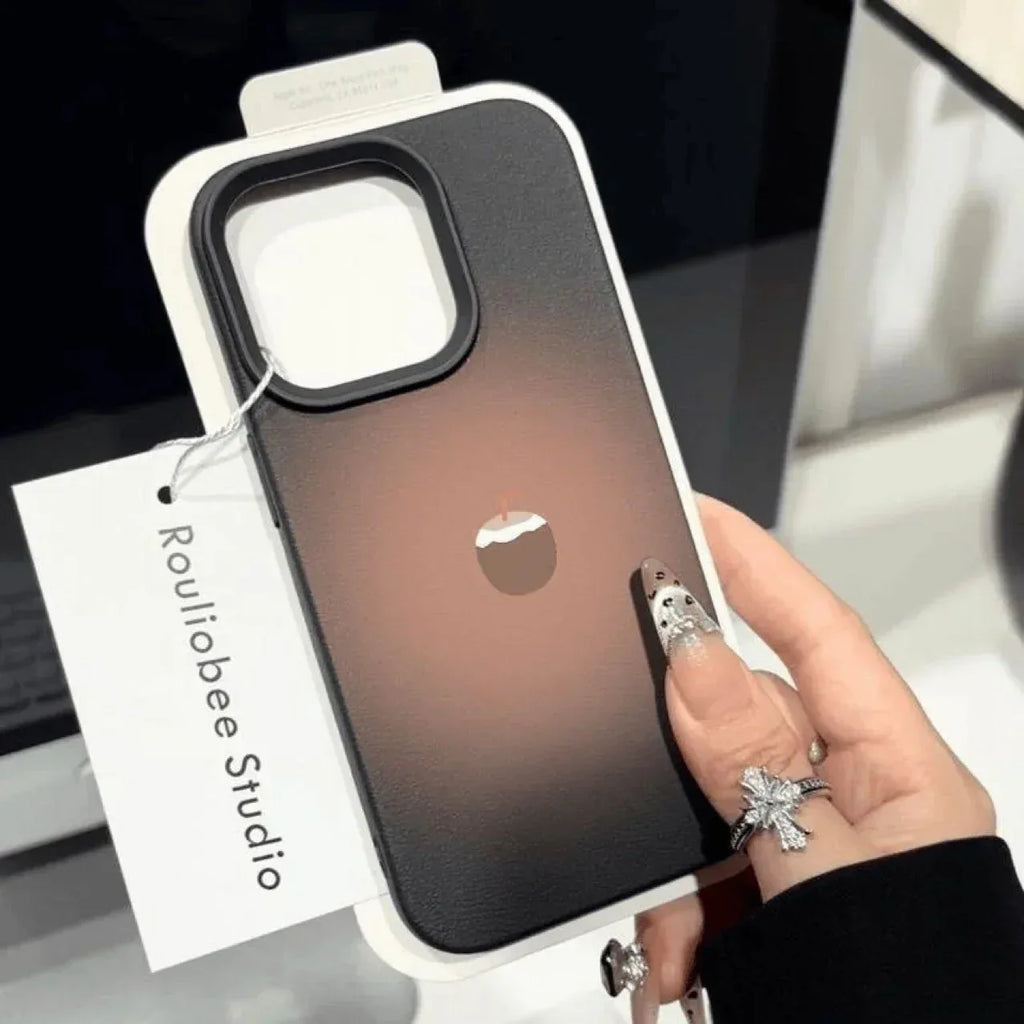 Coconut Lychee iPhone Protective Case - Viexta