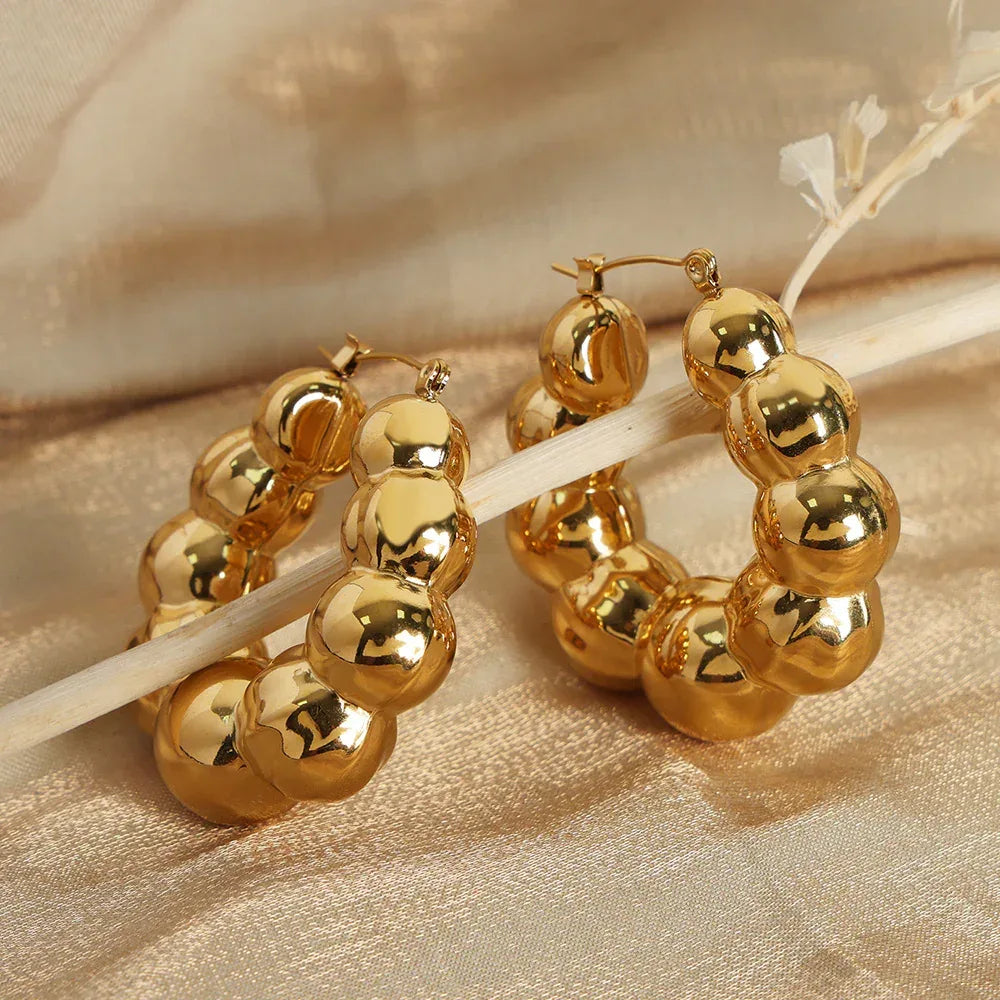 Ball Splicing Hoops - Viexta