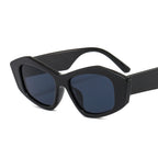 Striped Sunglasses
