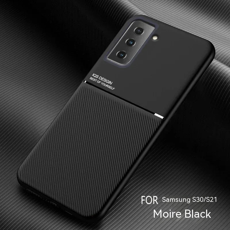 Magnetic Samsung Note Series Protective Cover - Viexta