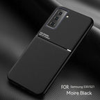 Magnetic Samsung Note Series Protective Cover - Viexta