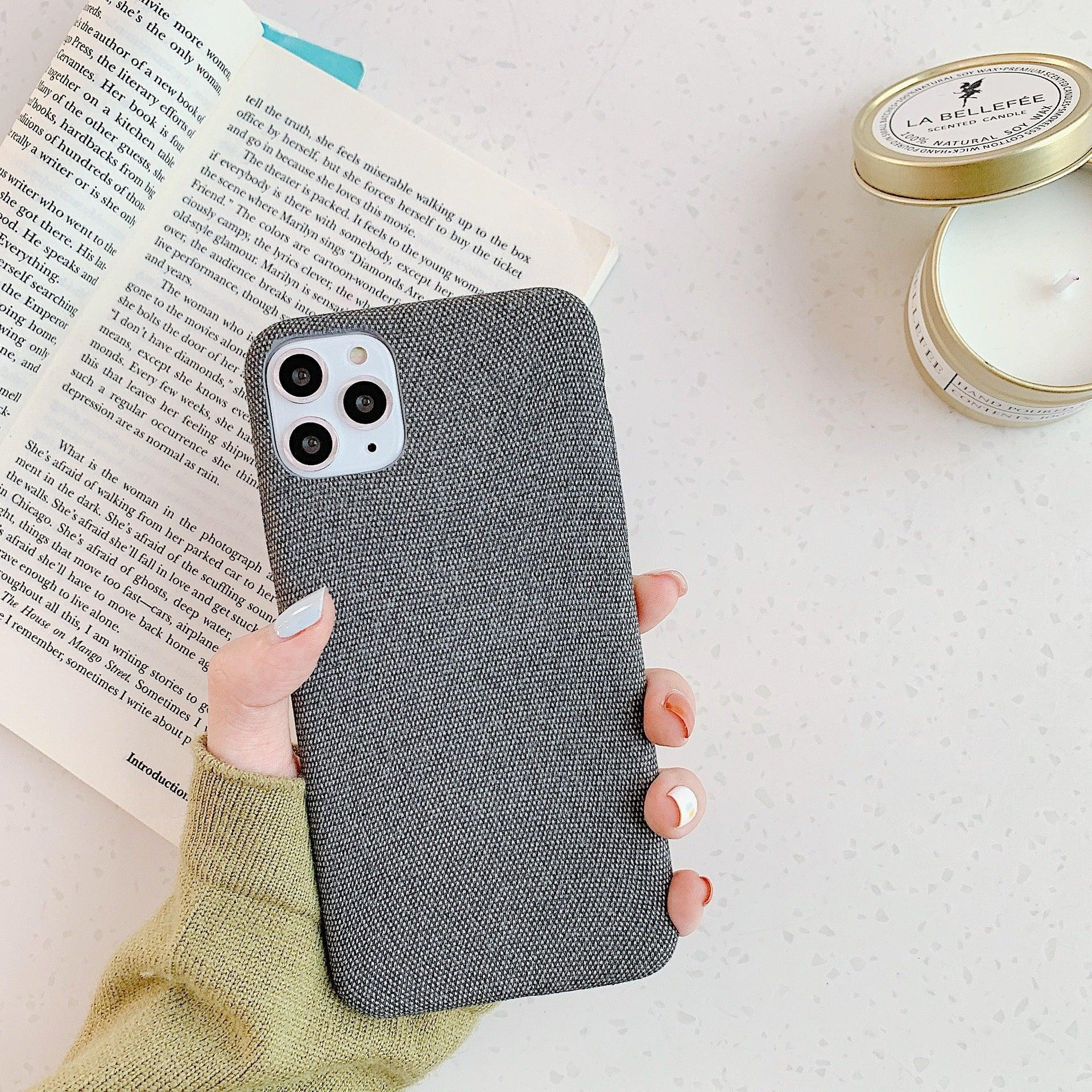 New Luo Qi iPhone Case - Viexta