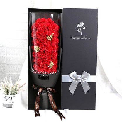 Bouquet Gift Box