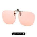 Outdoor Polarized Clip For Sunglasses - Viexta