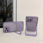 Invisible Bracket Line iPhone Case - Viexta