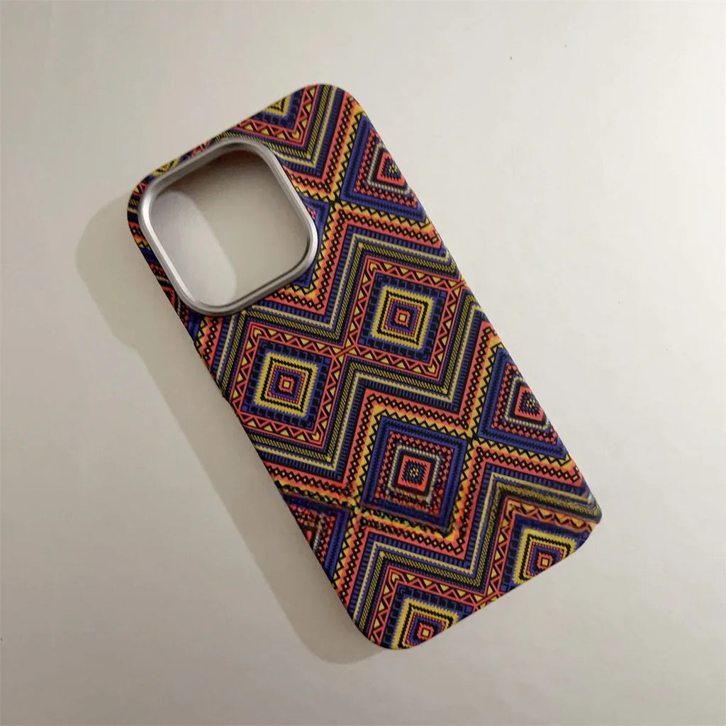 Kevlar Micro iPhone Case - Viexta