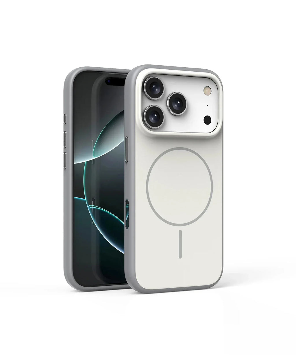 Photography Button iPhone Case - Viexta