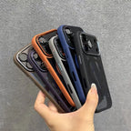 Personality Magnetic iPhone Case - Viexta