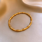 Titanium Steel BamboomBracelet