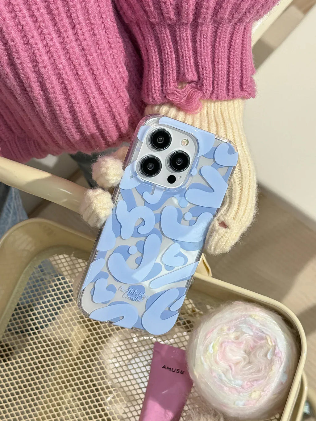 Cool Graffiti Fashion iPhone Case - Viexta