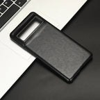 Edge Lychee Goggle Pixel Phone Case - Viexta