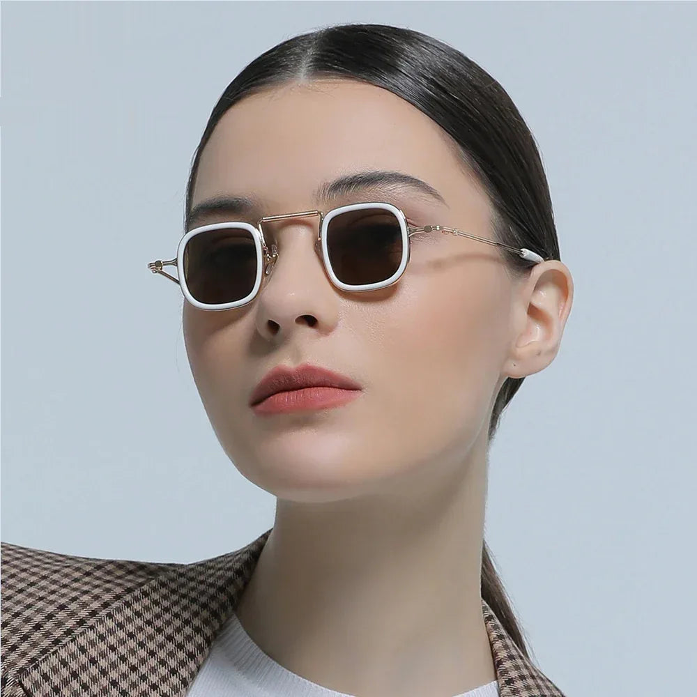 Polarized UV Protection Sunglasses - Viexta
