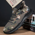 Cross-border Leather Casual Shoes - Viexta