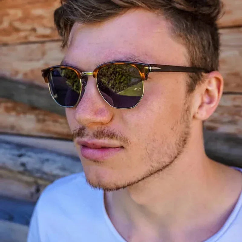 mens-irregular-vintage-sunglasses - Viexta