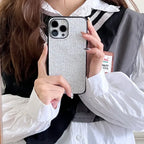creative-rhinestone-iphone-case - Viexta