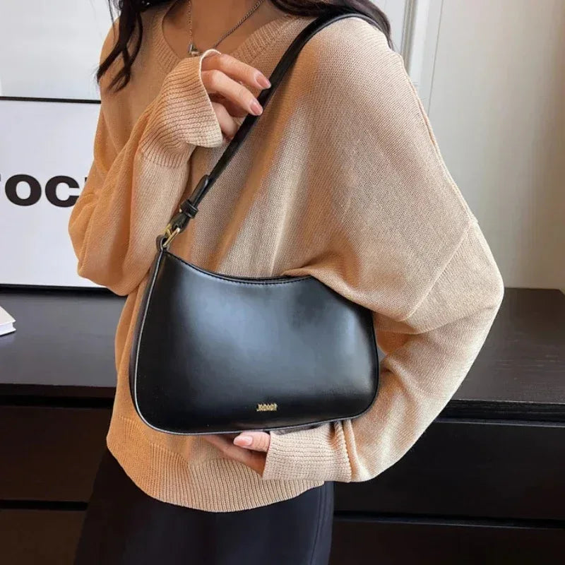 new-texture-leather-crossbody-luxury-designer-sling-bag - Viexta