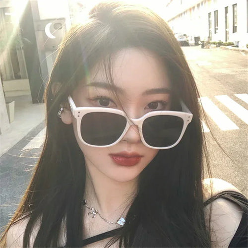 Anti Ultraviolet Thin Sunglasses - Viexta
