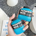 Blue Sports Drink Airpods Pro Protective Case - Viexta