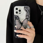 cool-butterfly-advanced-anti-falling-iphone-case - Viexta