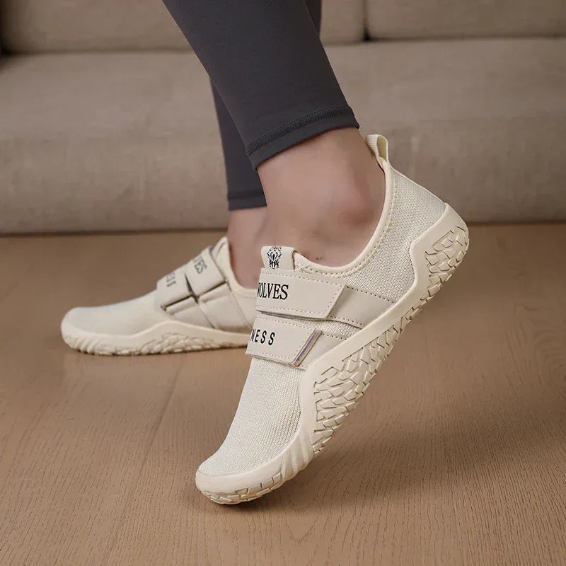 Fitness Men And Women Sneakers - Viexta