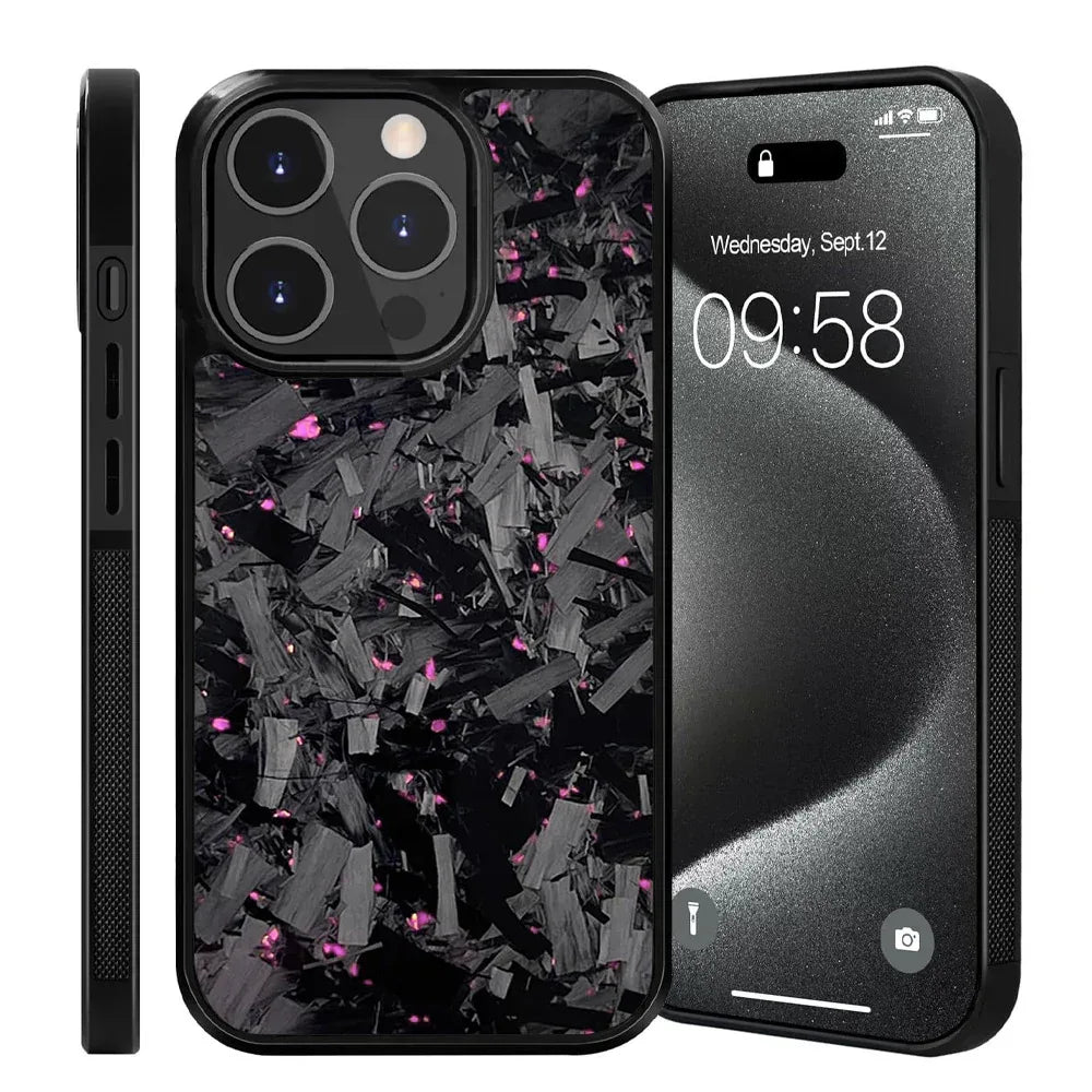 carbon-fiber-iphone-case - Viexta