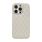 Diamond Leather iPhone Case - Viexta