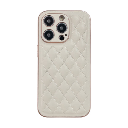 Diamond Leather iPhone Case