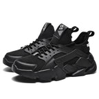 White Shoes Men's Summer Shoes