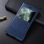 Flip Cover Protective Case - Viexta
