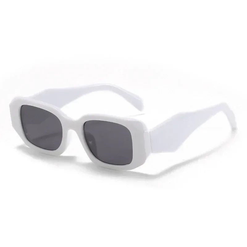 Advanced Sense Ins Retro Sunglasses - Viexta