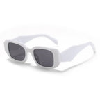 Advanced Sense Ins Retro Sunglasses - Viexta