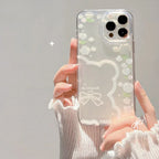 Transparent Anti-falling Soft iPhone Case - Viexta