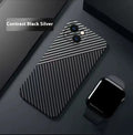 Carbon Fiber Drop-resistant IPhone Case - Viexta