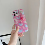Love Pendant Bracelet Phone Case - Viexta