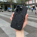 Magnetic Suction Frosted Anti-fingerprint iPhone Case - Viexta