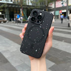 Magnetic Suction Frosted Anti-fingerprint iPhone Case - Viexta