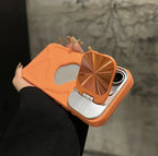 Magnetic Bracket iPhone Case - Viexta
