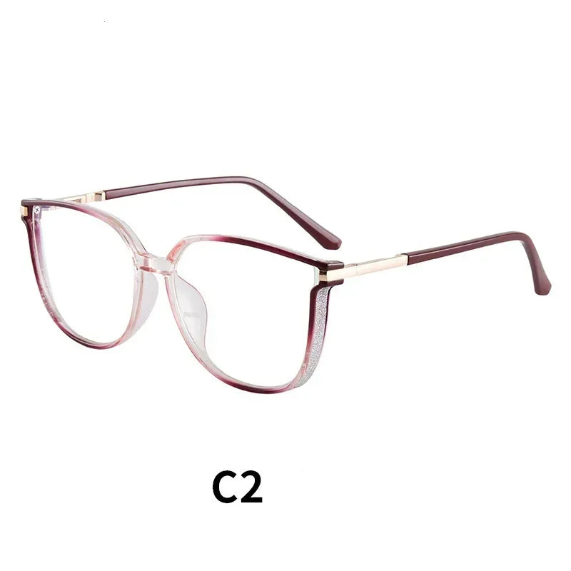 Fashionable Optical Glasses Frame - Viexta