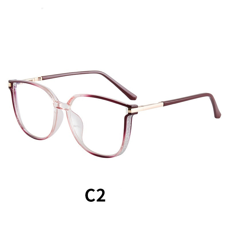 Fashionable Optical Glasses Frame