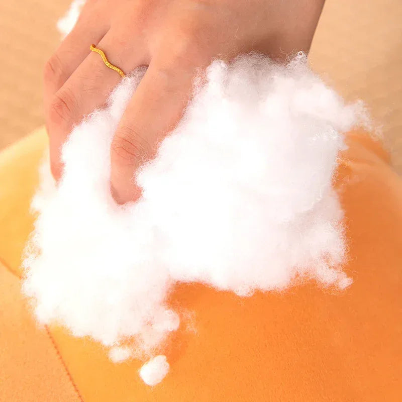 Plush Toy Doll Husky Strip Pillow - Viexta