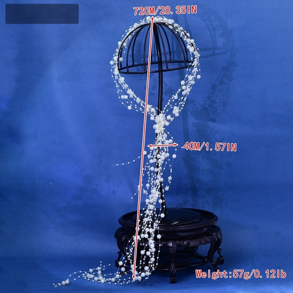 Bridal Wedding Romantic Vintage Hair Accessories