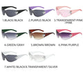 American Trend Personalized Sunglasses - Viexta