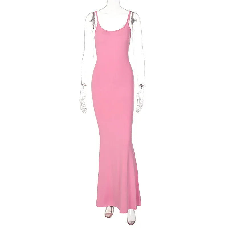 Bodycon Party Dress - Viexta
