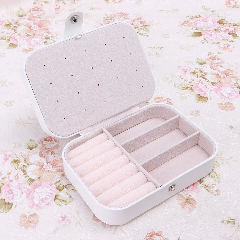 Jewelry Storage Box - Viexta