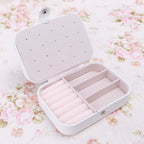 Jewelry Storage Box - Viexta