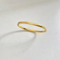 Retro Minimalistic Buckle Bracelet - Viexta